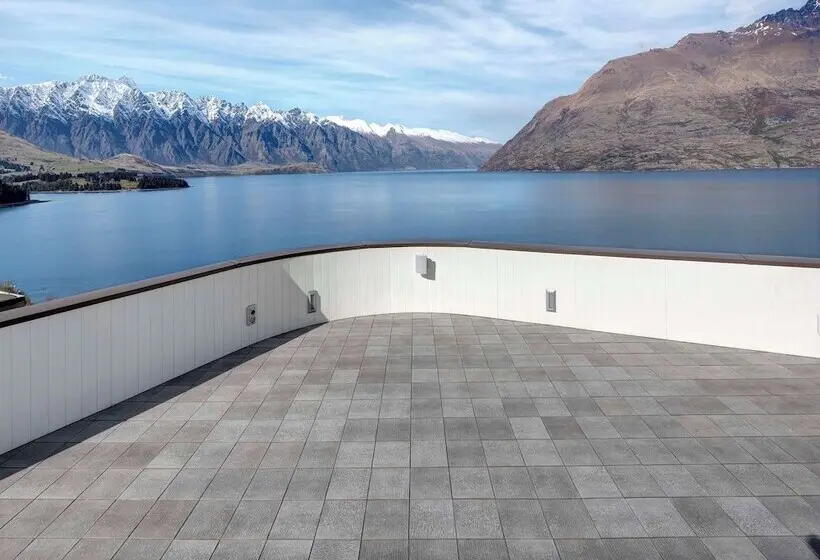 Rendezvous Heritage Hotel Queenstown