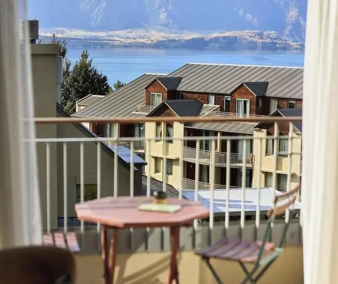Rendezvous Heritage Hotel Queenstown