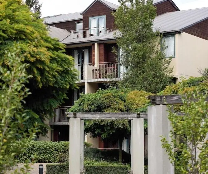 Rendezvous Heritage Hotel Queenstown