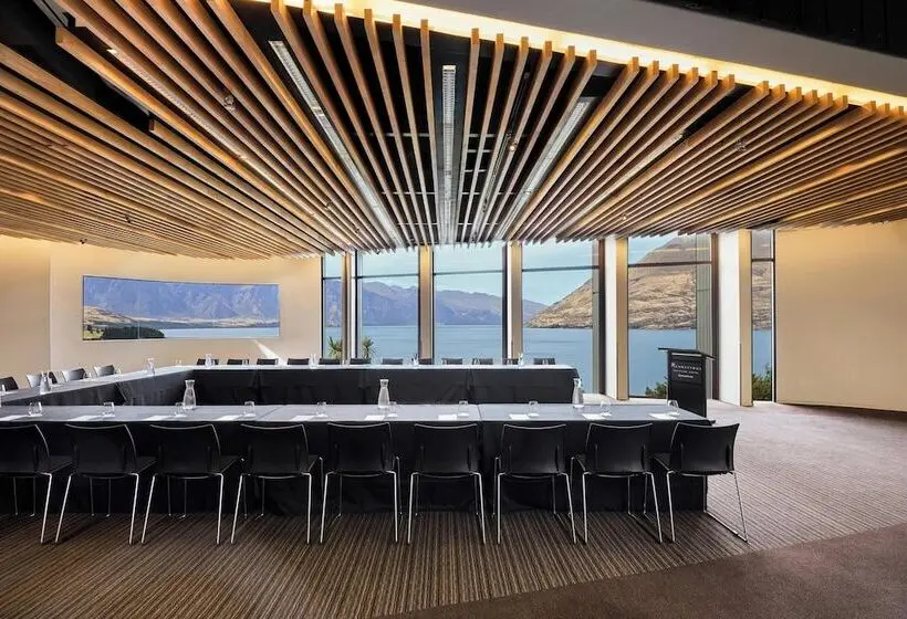 Rendezvous Heritage Hotel Queenstown