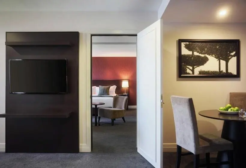 Rendezvous Heritage Hotel Queenstown