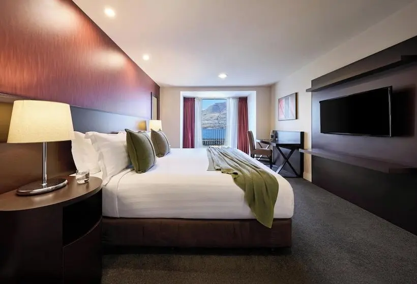 Rendezvous Heritage Hotel Queenstown