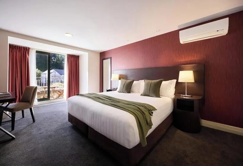 Rendezvous Heritage Hotel Queenstown
