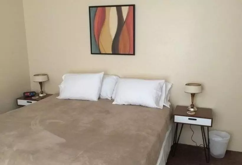 Aamiaismajoitus (B&B) Blue Dragonfly Inn