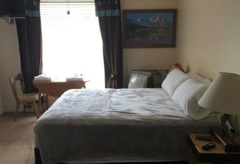 Nocleg ze śniadaniem Blue Dragonfly Inn