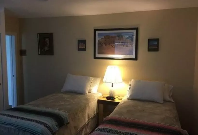 Aamiaismajoitus (B&B) Blue Dragonfly Inn