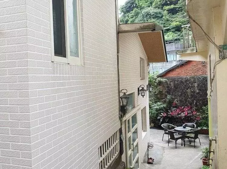 Chien Ching B&b