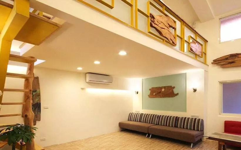 Chien Ching B&b