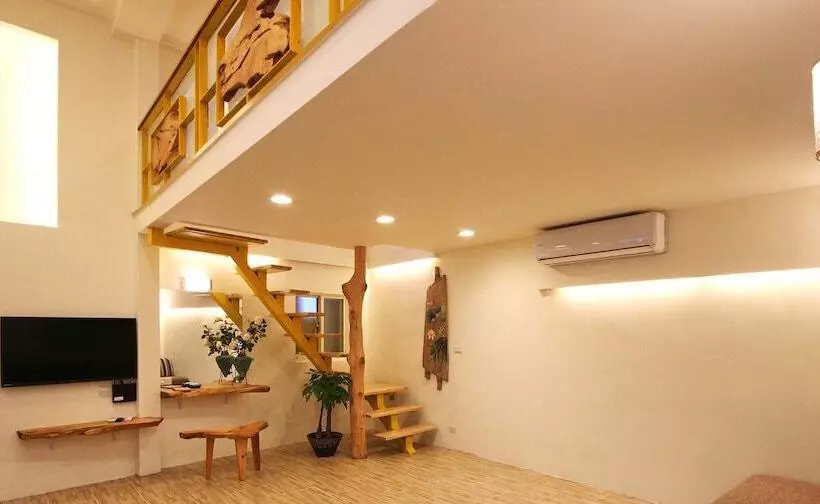 Chien Ching B&b