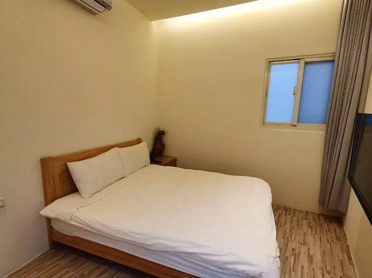 Chien Ching B&b