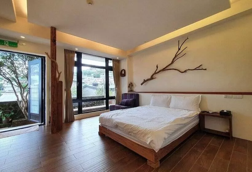 Chien Ching B&b