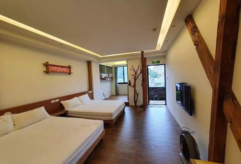 Chien Ching B&b