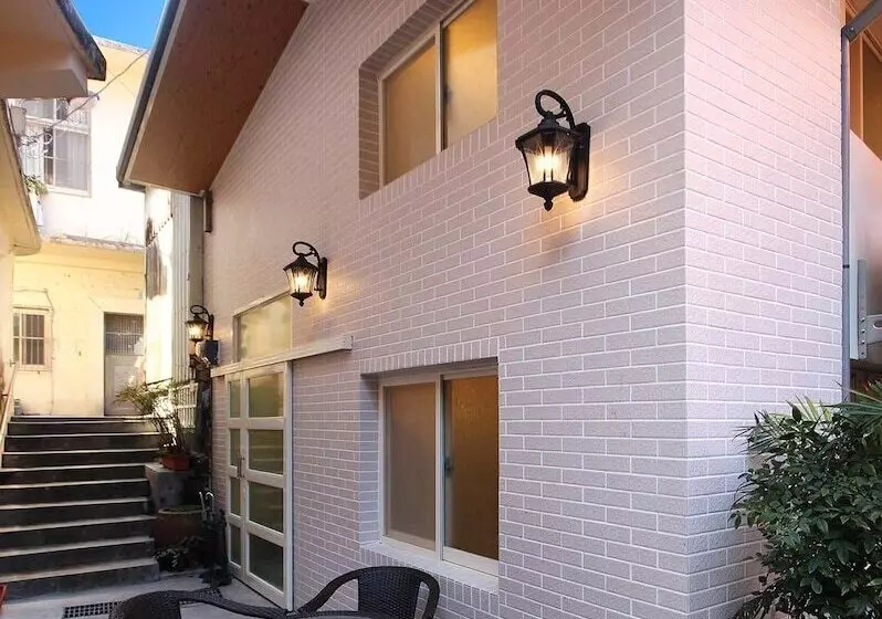 Chien Ching B&b