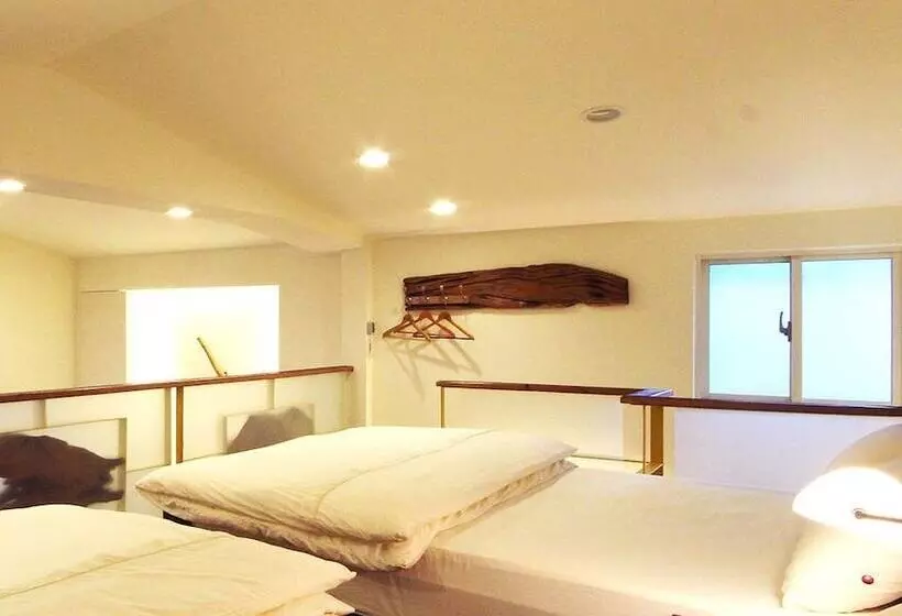 Chien Ching B&b