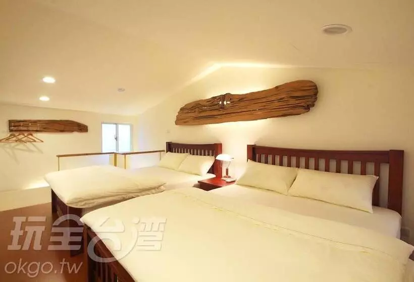 Chien Ching B&b