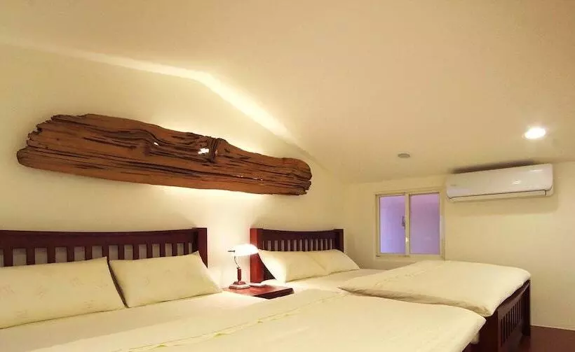 Chien Ching B&b