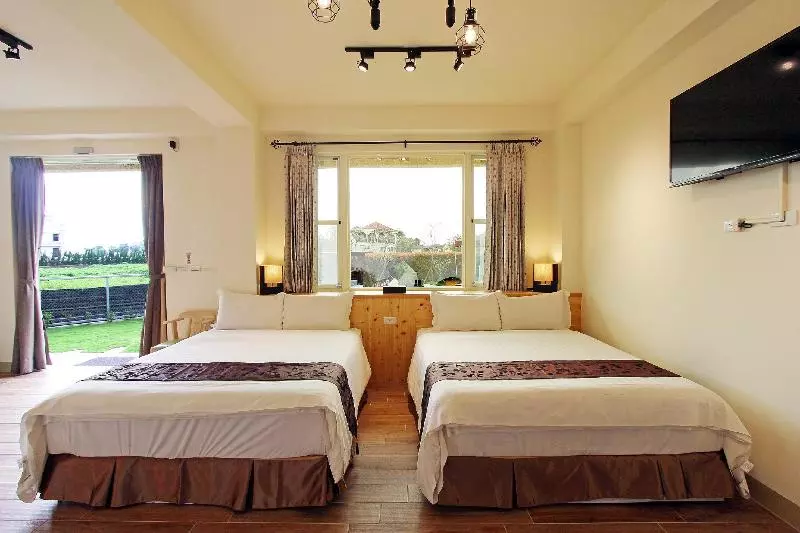 Chien Ching B&b