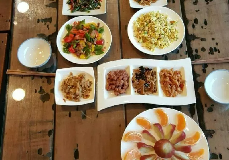 Chien Ching B&b