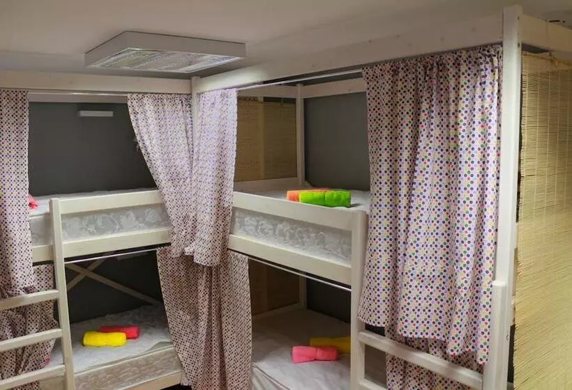 City Hostel