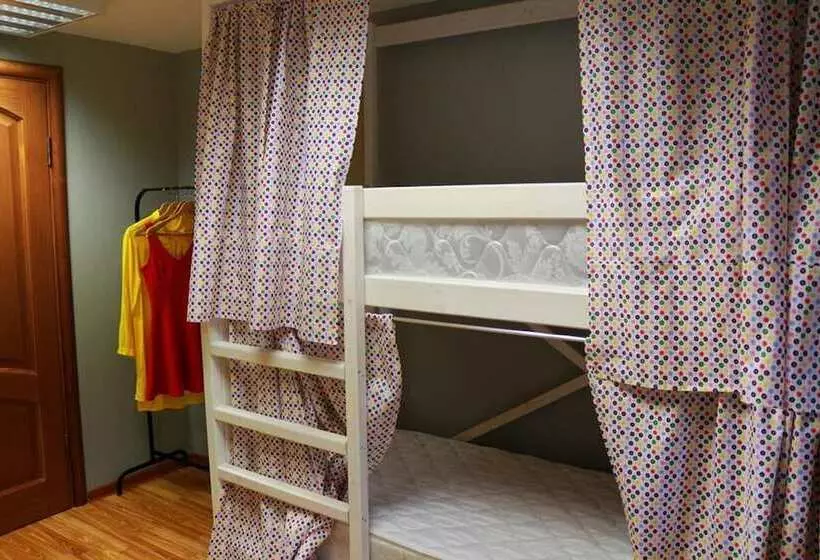 City Hostel