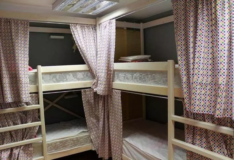 City Hostel
