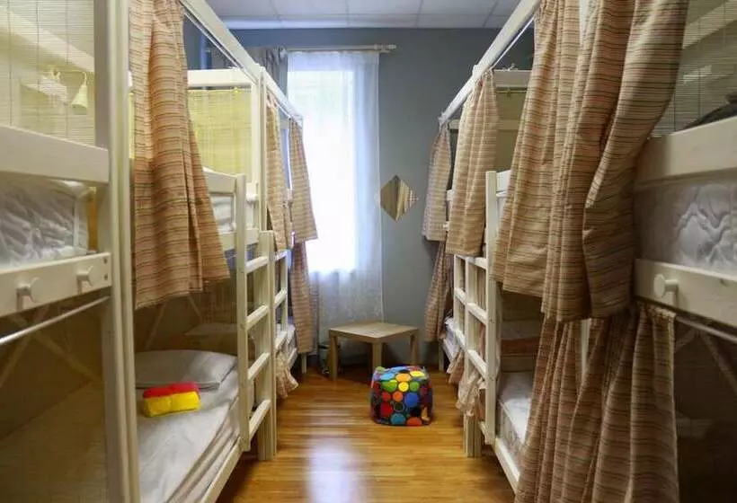 City Hostel