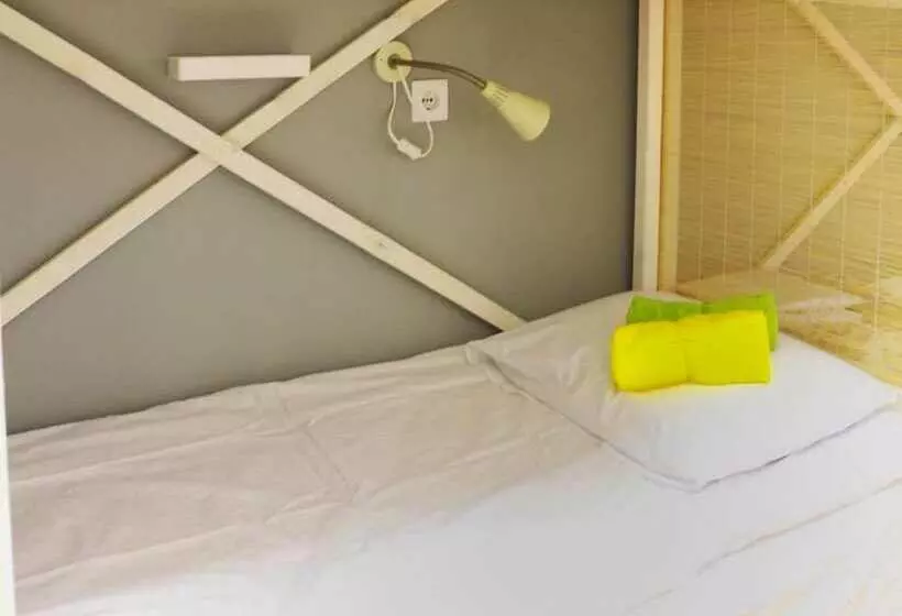 City Hostel