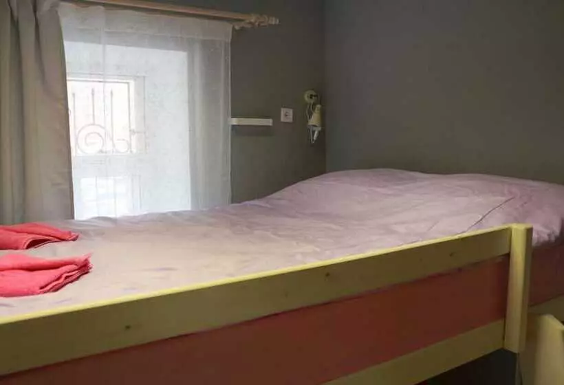 City Hostel