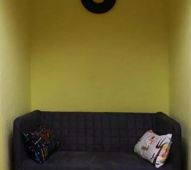 City Hostel