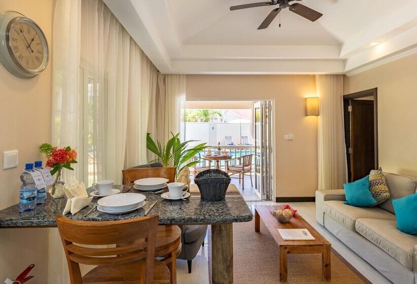 Felicie Cottage & Residence