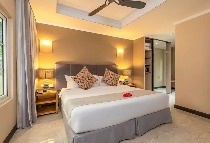 Felicie Cottage & Residence