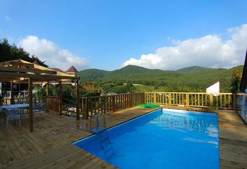 Another World Pension