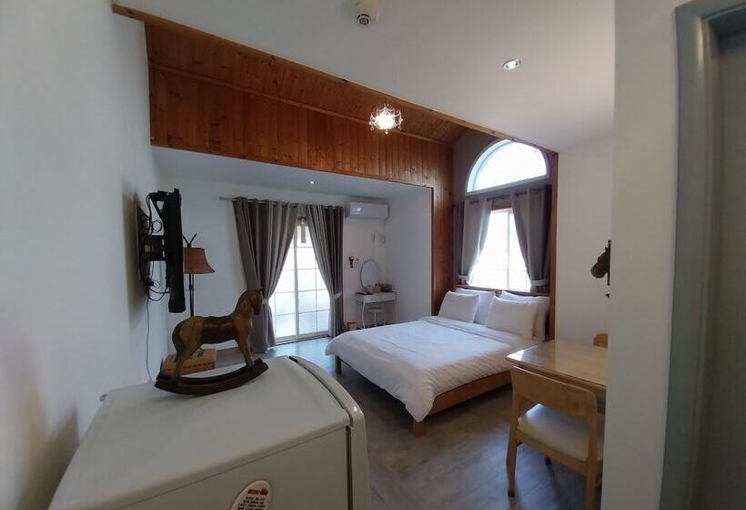 Another World Pension