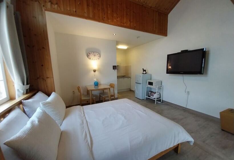 Another World Pension