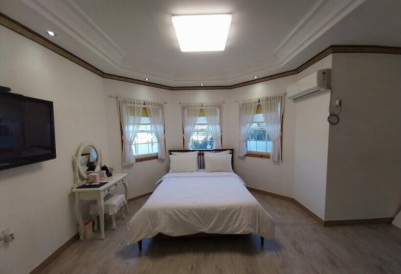 Another World Pension