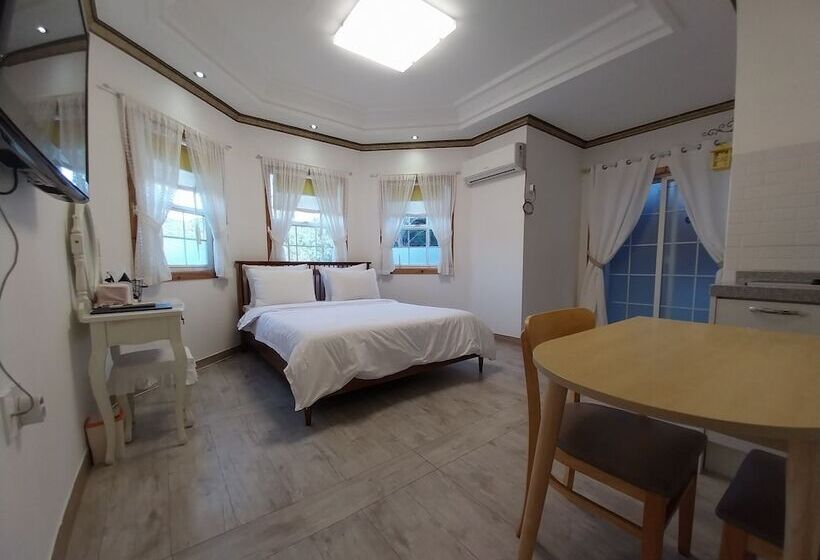 Another World Pension