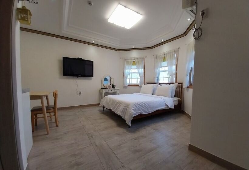 Another World Pension