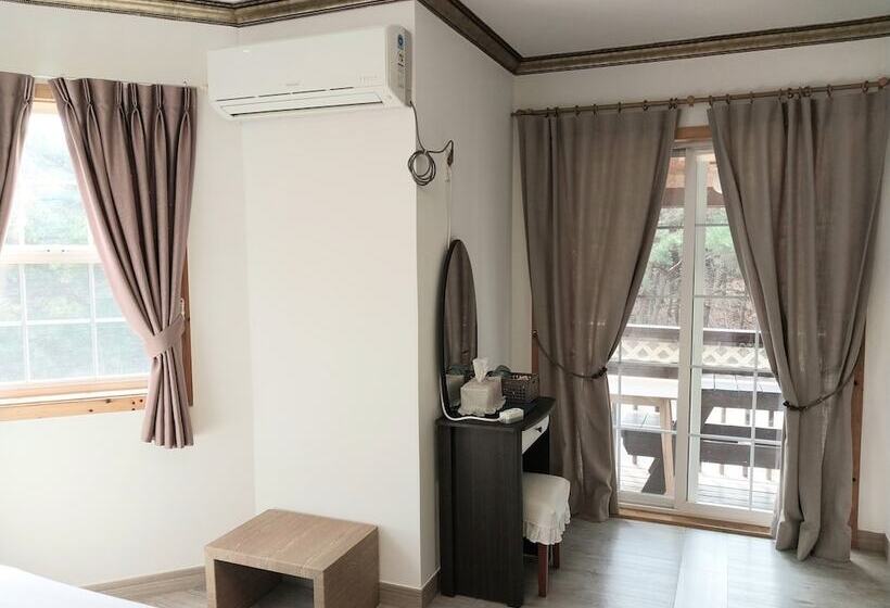 Another World Pension