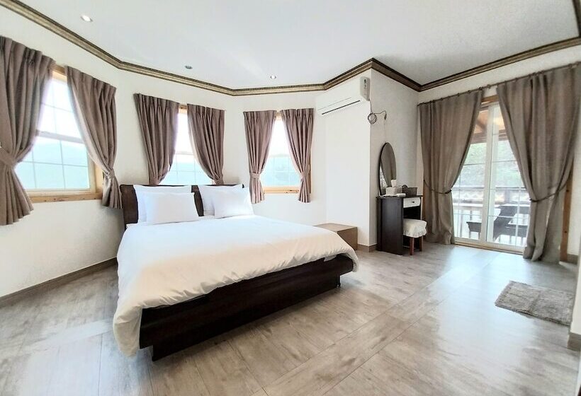 Another World Pension