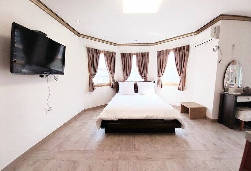 Another World Pension