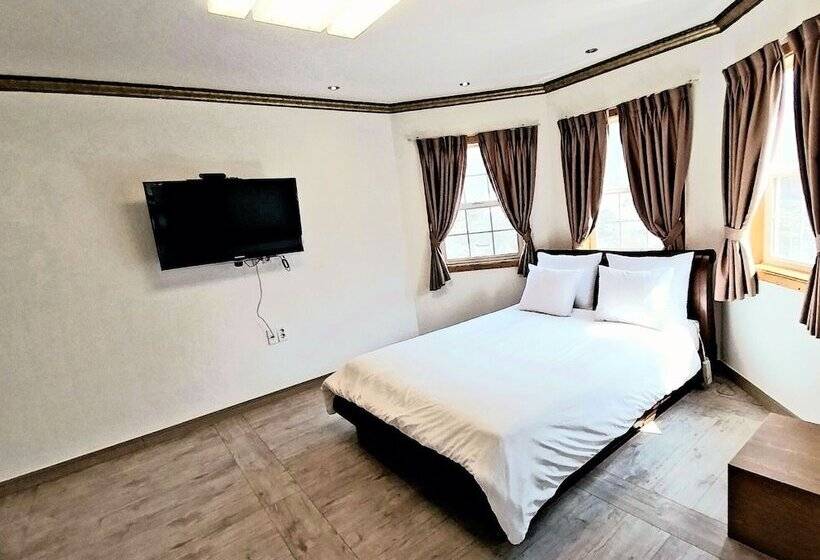 Another World Pension