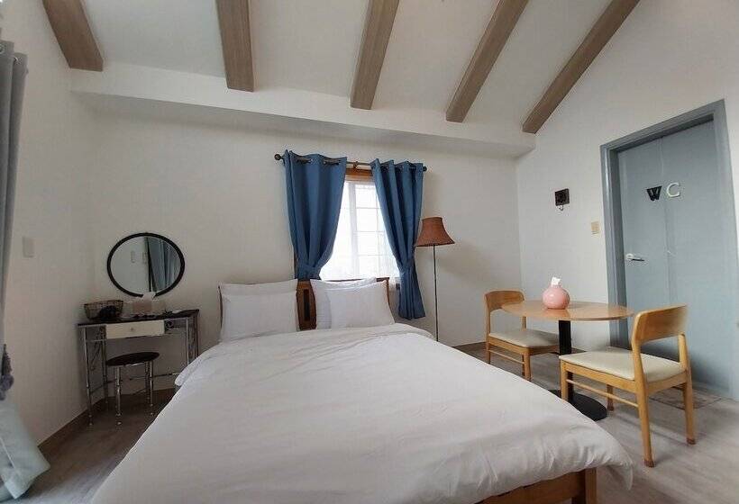 Another World Pension