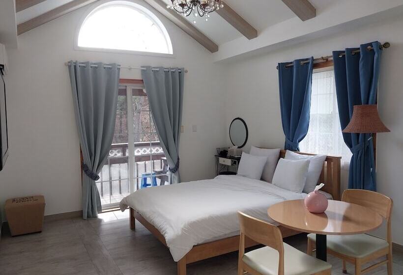 Another World Pension