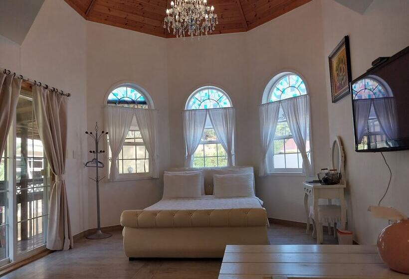 Another World Pension