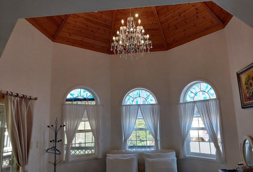 Another World Pension