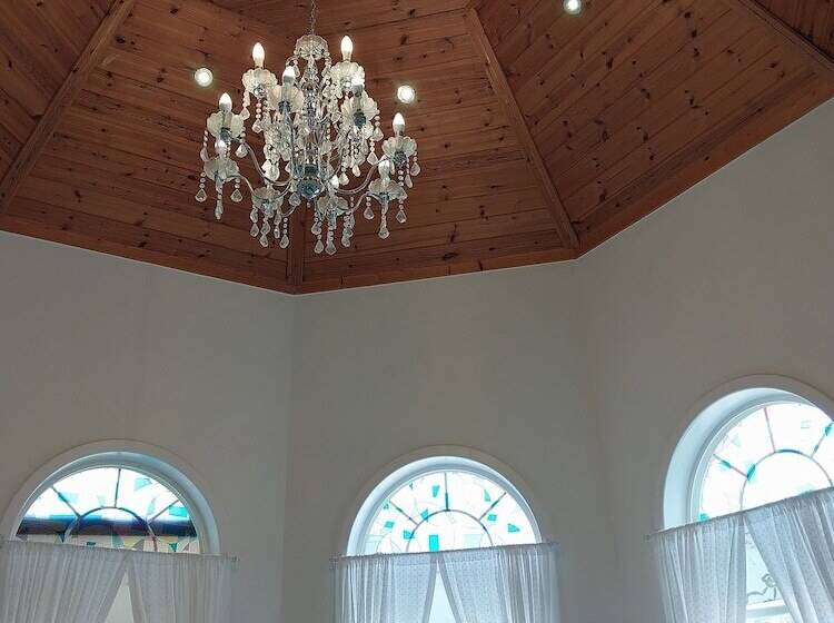 Another World Pension