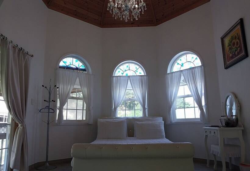 Another World Pension