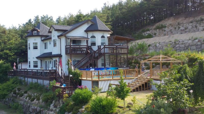 Another World Pension