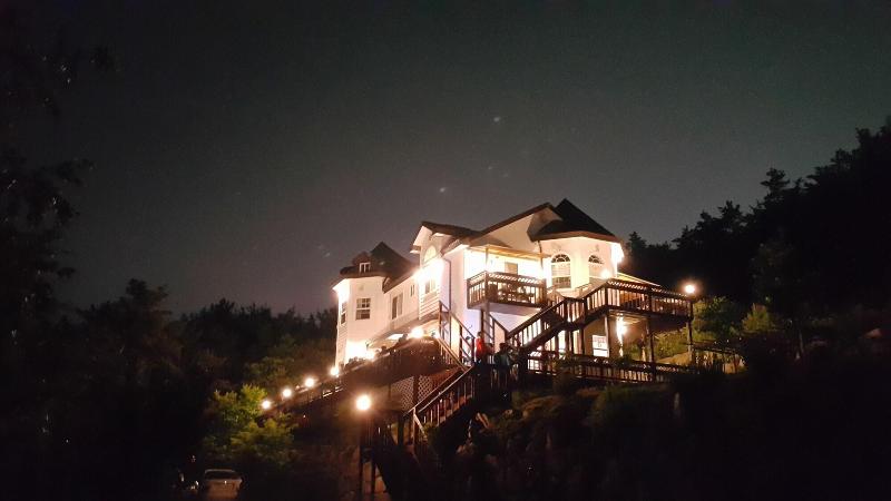 Another World Pension