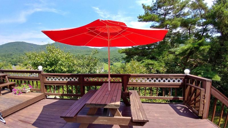 Another World Pension